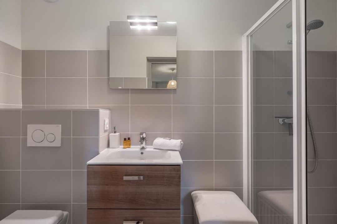 Photo of Bathroom in Chatel