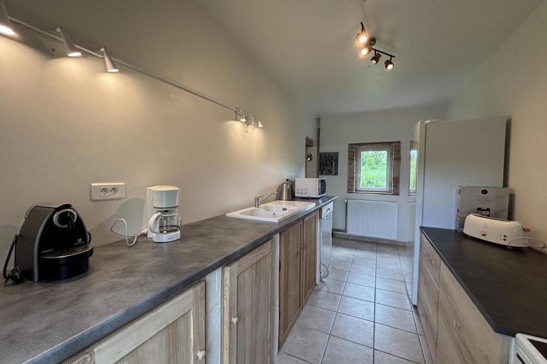 Photo of Kitchen in Sanssat