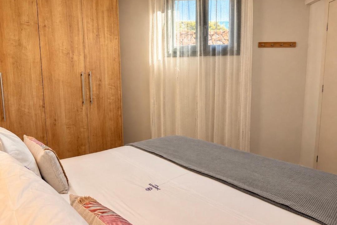 Photo of Bedroom in Skinaria
