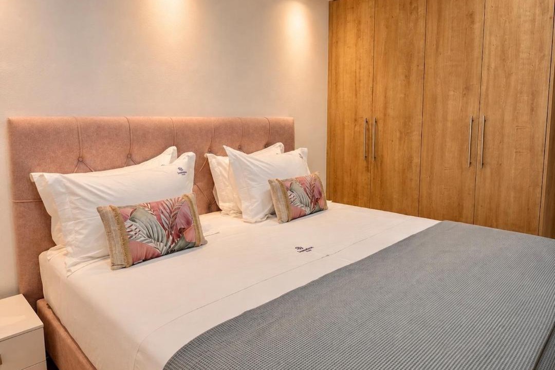 Photo of Bedroom in Skinaria