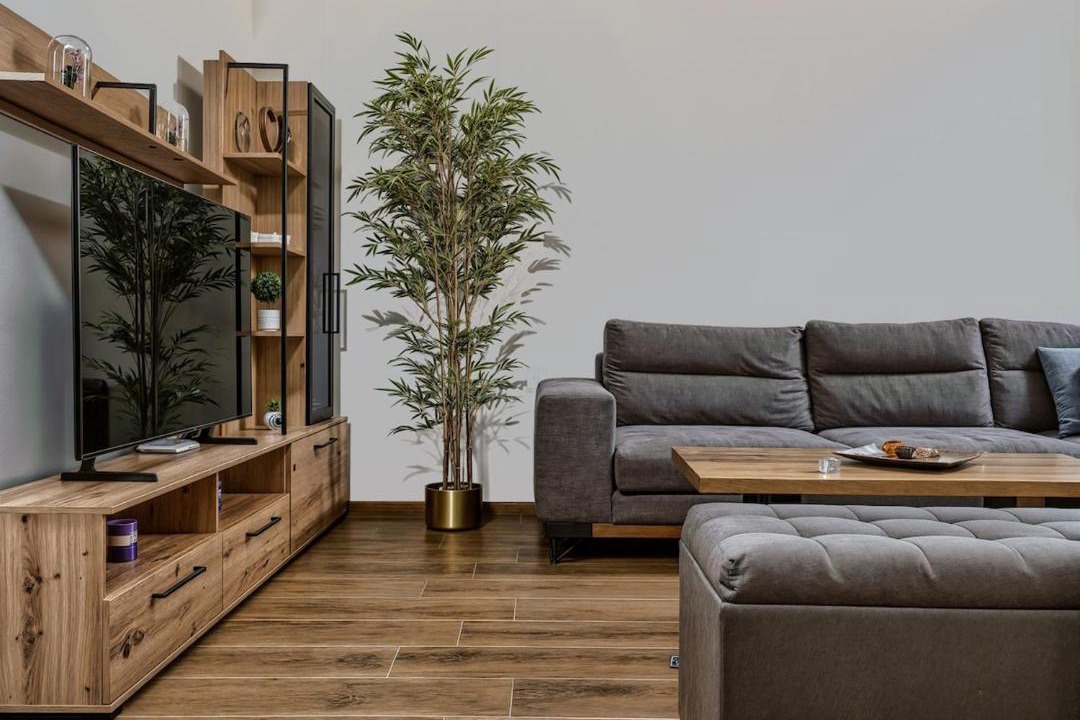 Photo of Livingroom in Skinaria