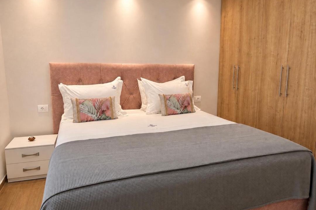 Photo of Bedroom in Skinaria