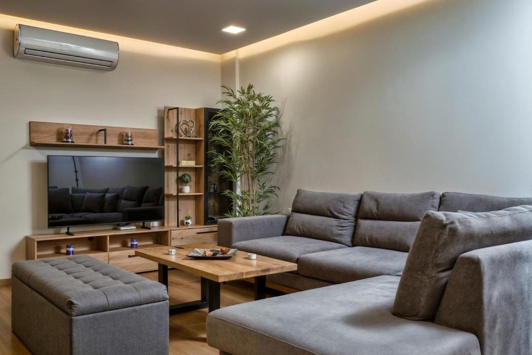 Photo of Livingroom in Skinaria