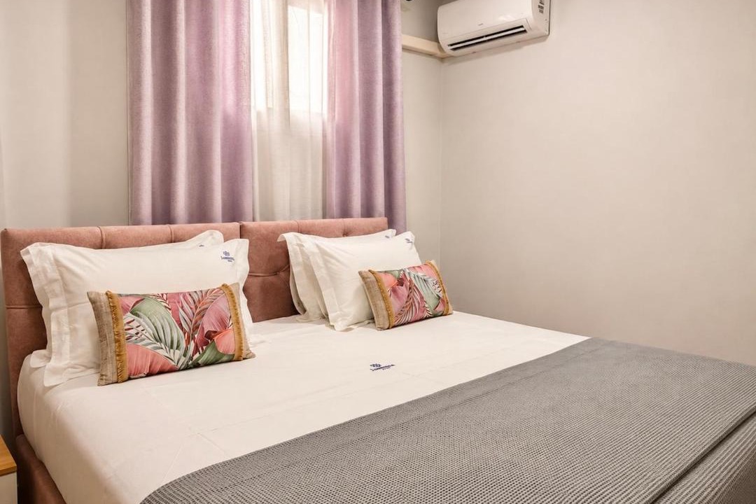 Photo of Bedroom in Skinaria