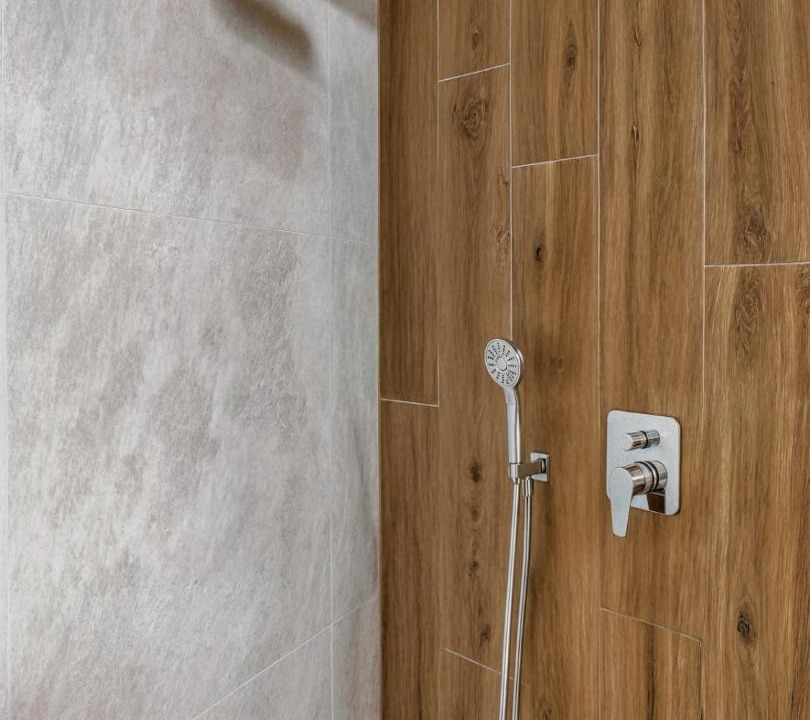 Photo of Bathroom in Skinaria