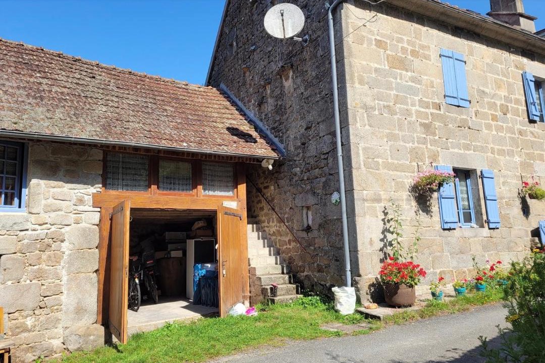 Photo of Others in Saint-Georges Nigremont