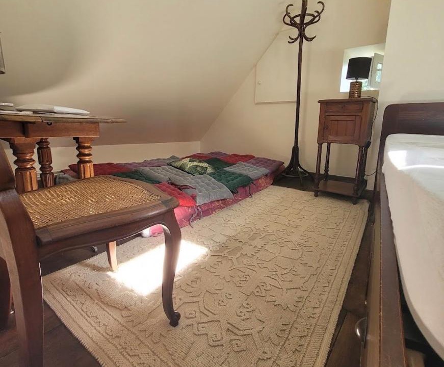 Photo of Bedroom in Saint-Georges Nigremont