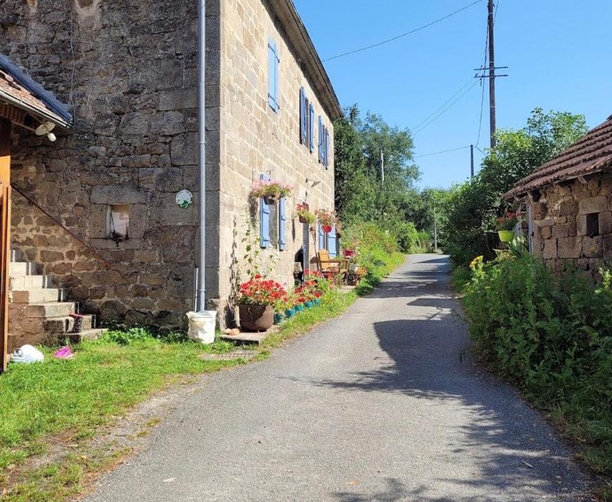 Photo of Others in Saint-Georges Nigremont