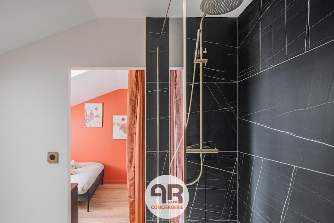 Photo of Bathroom in Fontaine