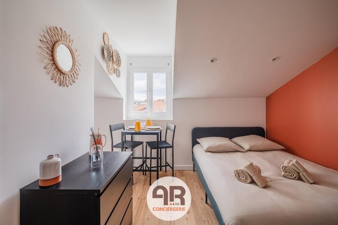 Photo of Bedroom in Fontaine