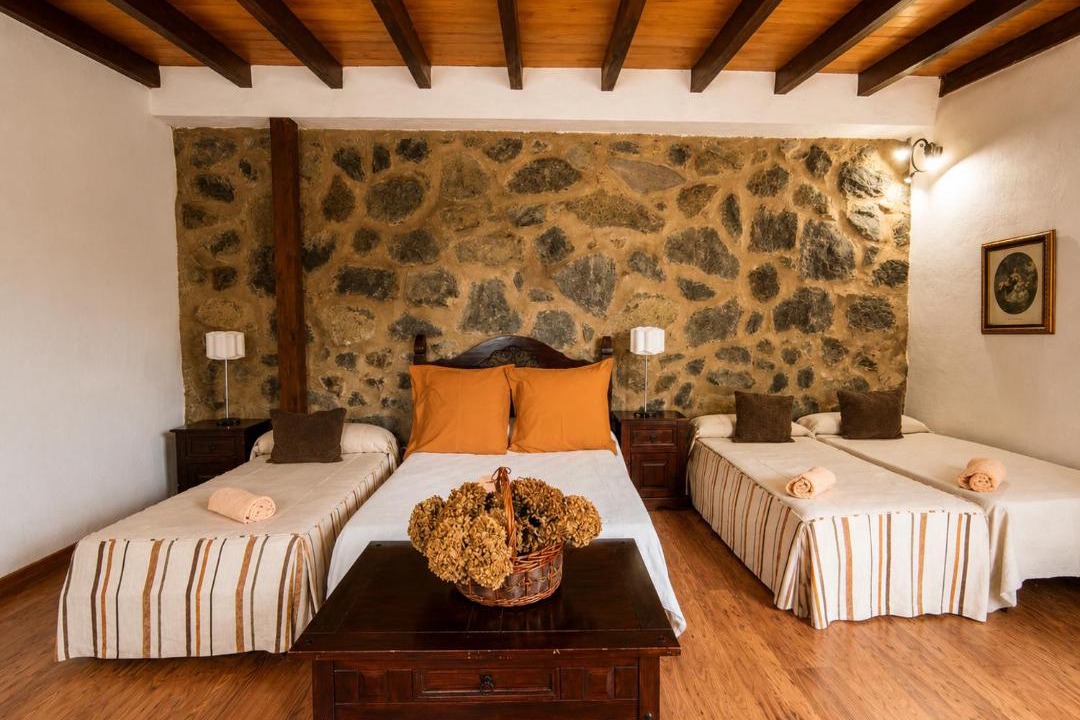 Photo of Bedroom in Los Realejos