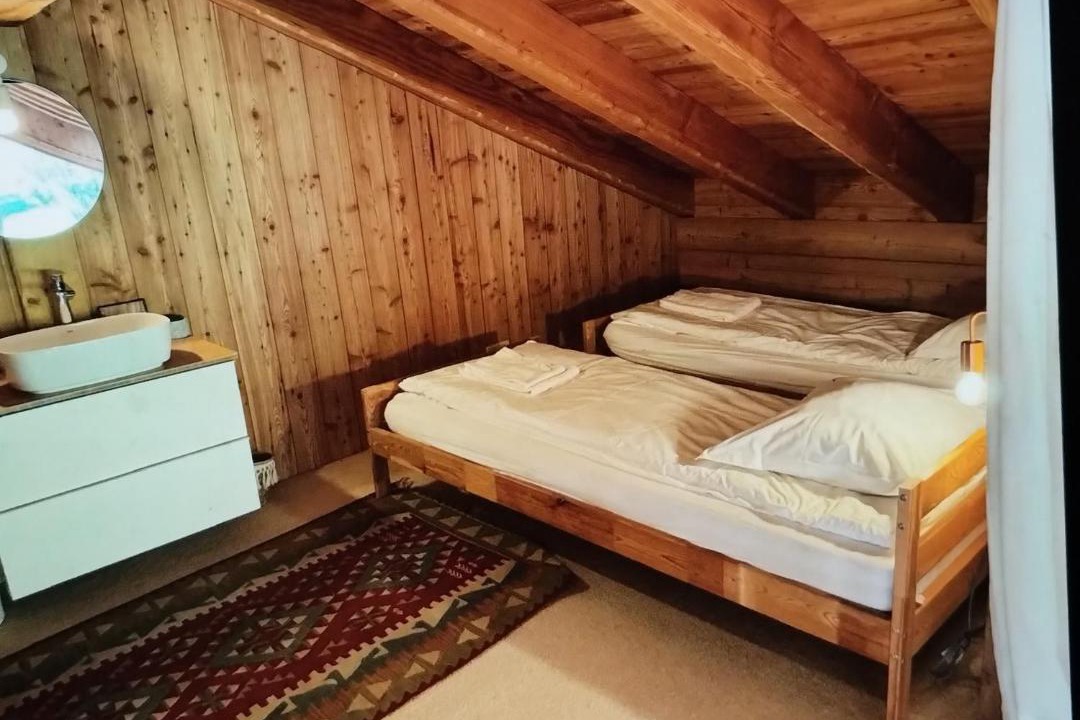 Photo of Others in Vaujany