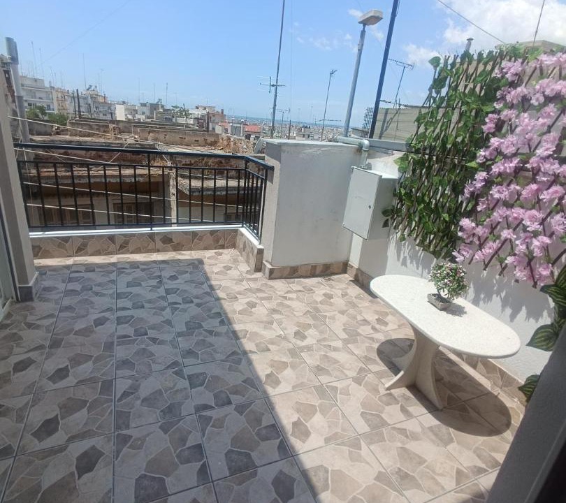 Photo of Patio Balcony in Sykies