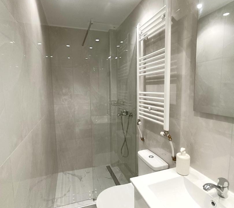 Photo of Bathroom in Sykies