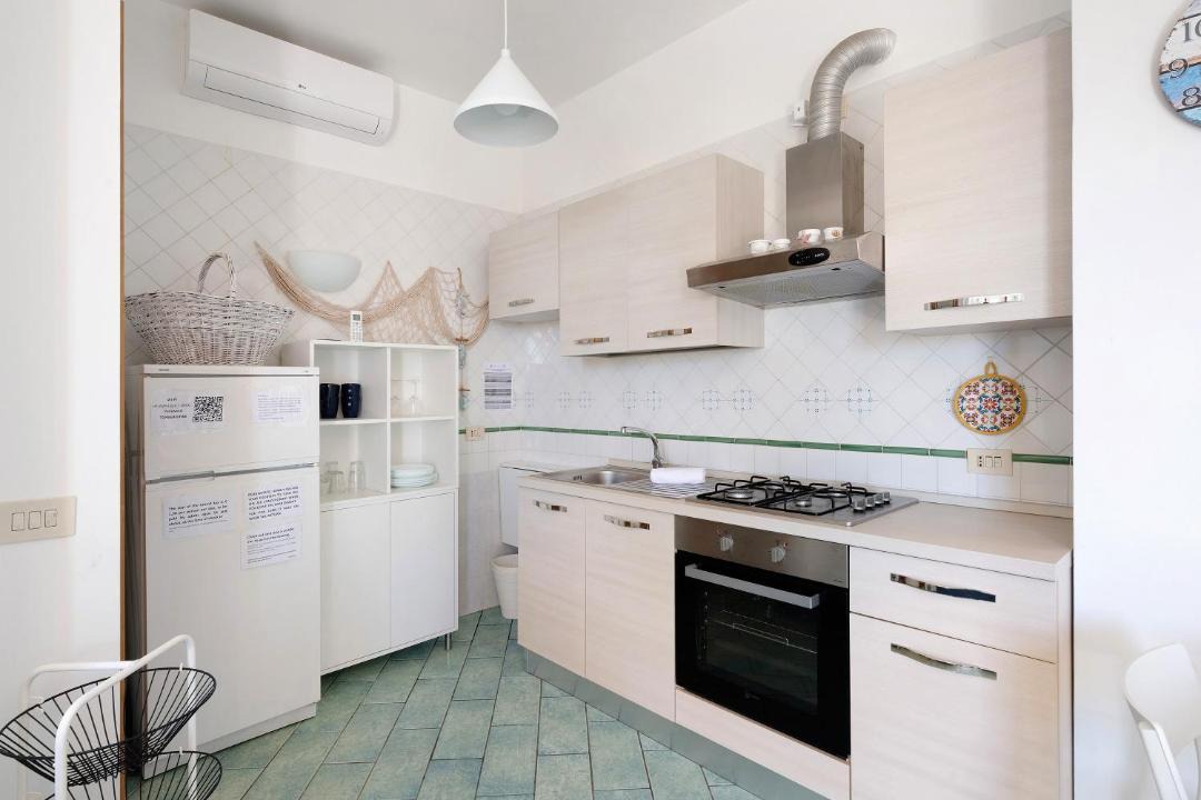 Photo of Kitchen in Erchie
