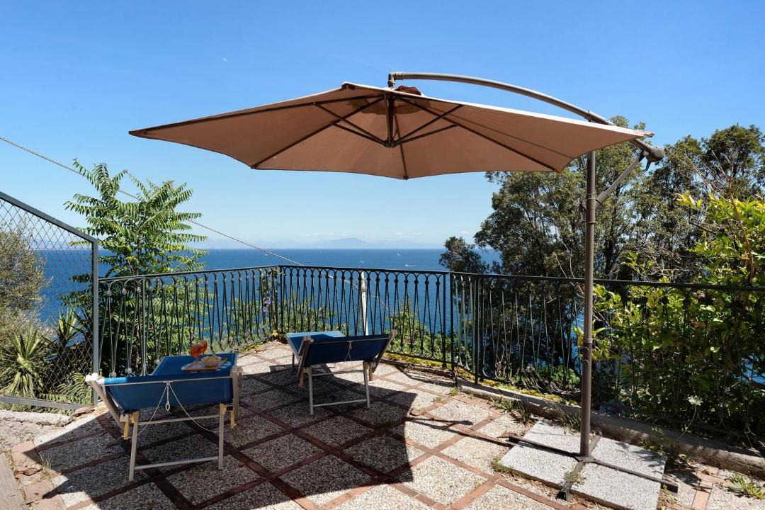 Photo of Patio Balcony in Erchie