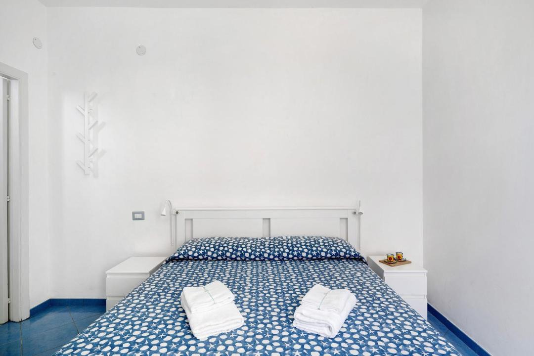 Photo of Bedroom in Erchie