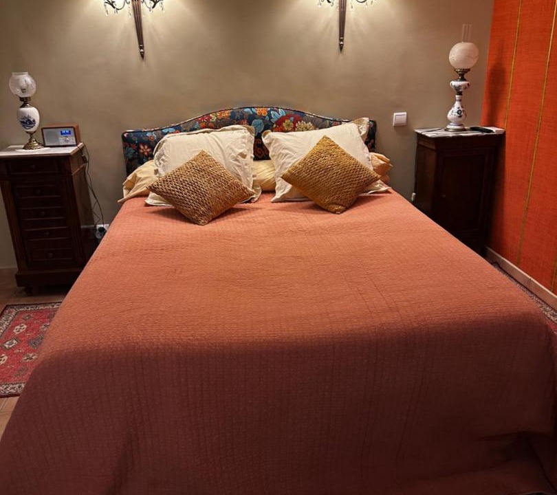 Photo of Bedroom in Jonquerettes
