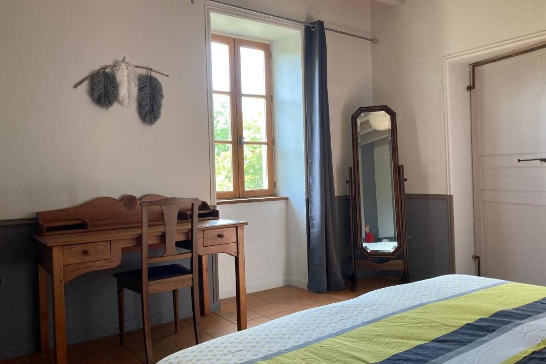 Photo of Bedroom in Vicq