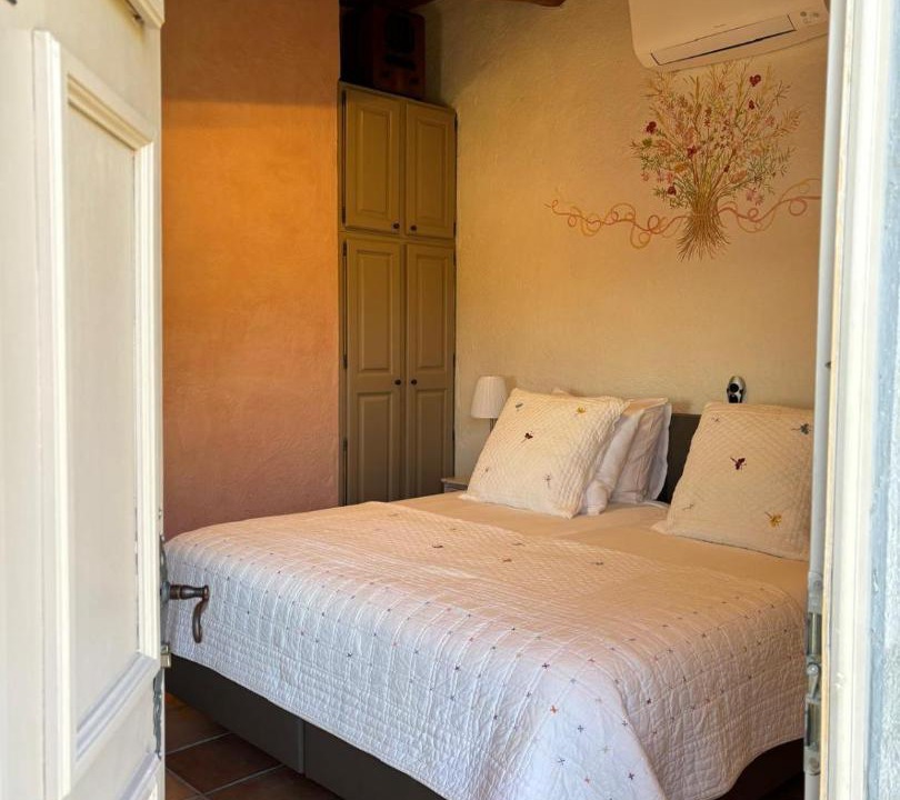 Photo of Bedroom in Saint-Julien