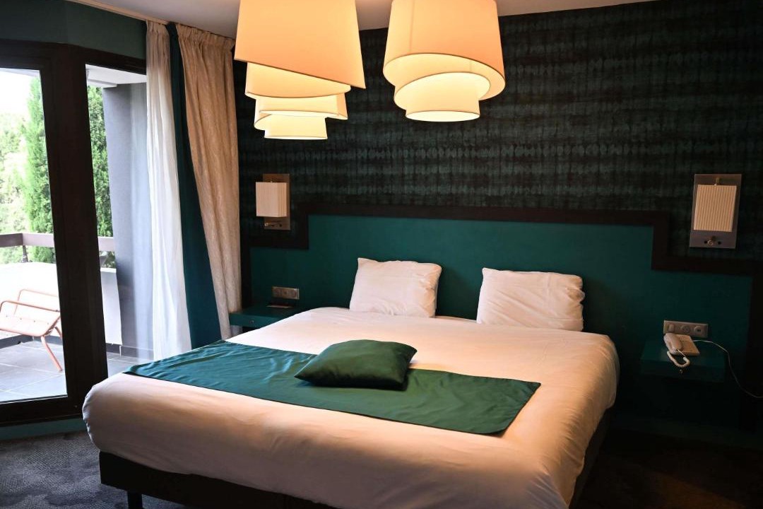 Photo of Bedroom in Flassans-sur-Issole