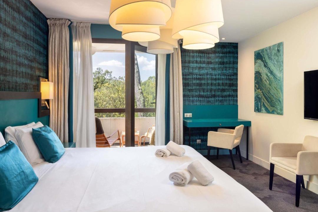 Photo of Bedroom in Flassans-sur-Issole