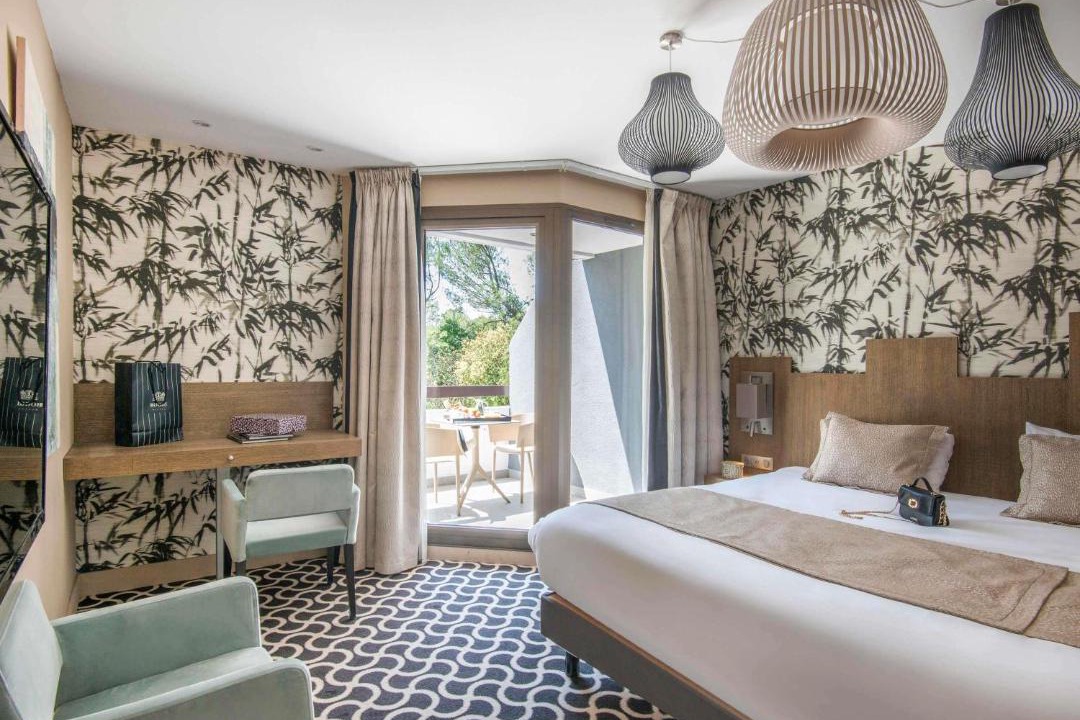 Photo of Bedroom in Flassans-sur-Issole