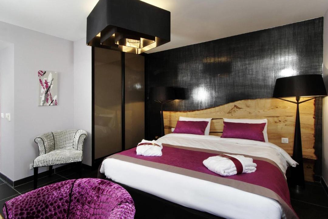 Photo of Bedroom in Flassans-sur-Issole