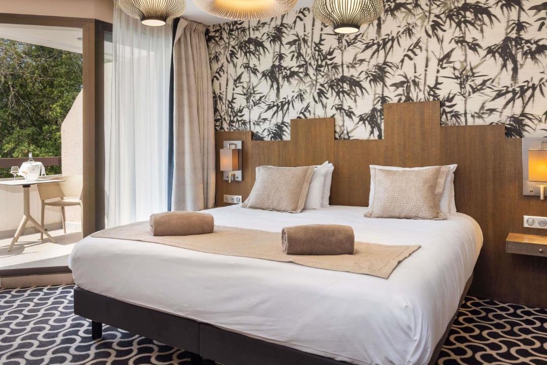Photo of Bedroom in Flassans-sur-Issole