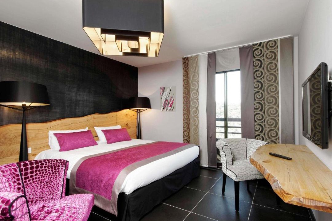 Photo of Bedroom in Flassans-sur-Issole