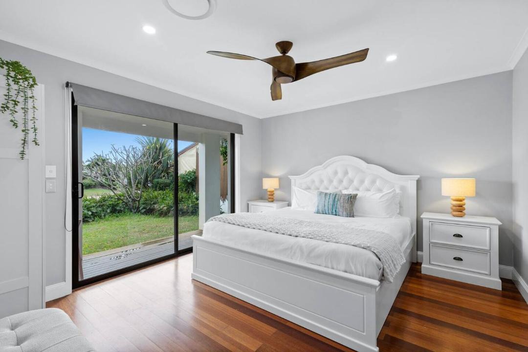 Photo of Bedroom in Broadbeach Waters
