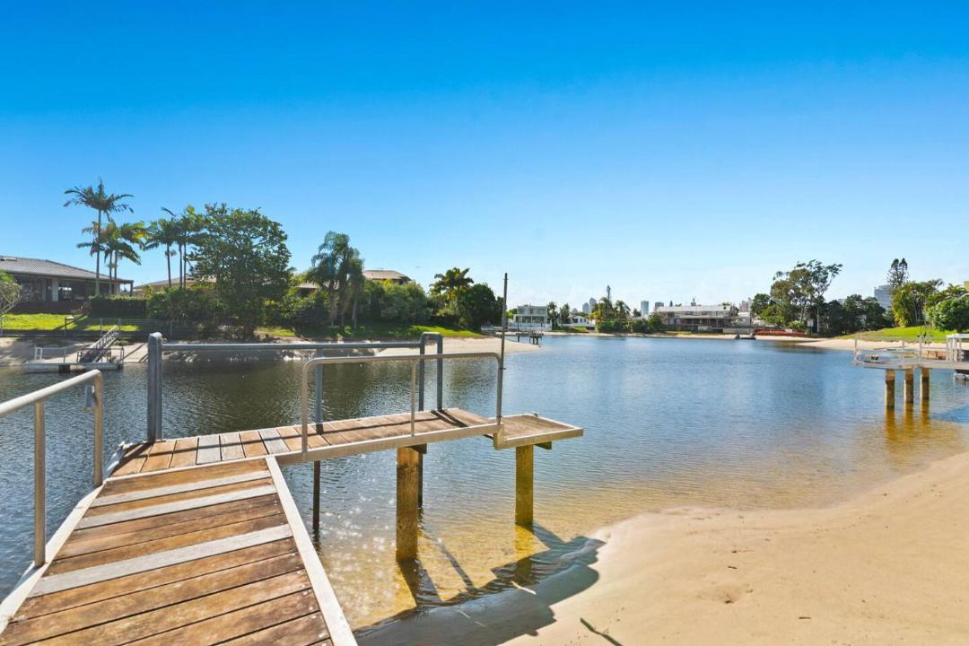 Photo of Others in Broadbeach Waters