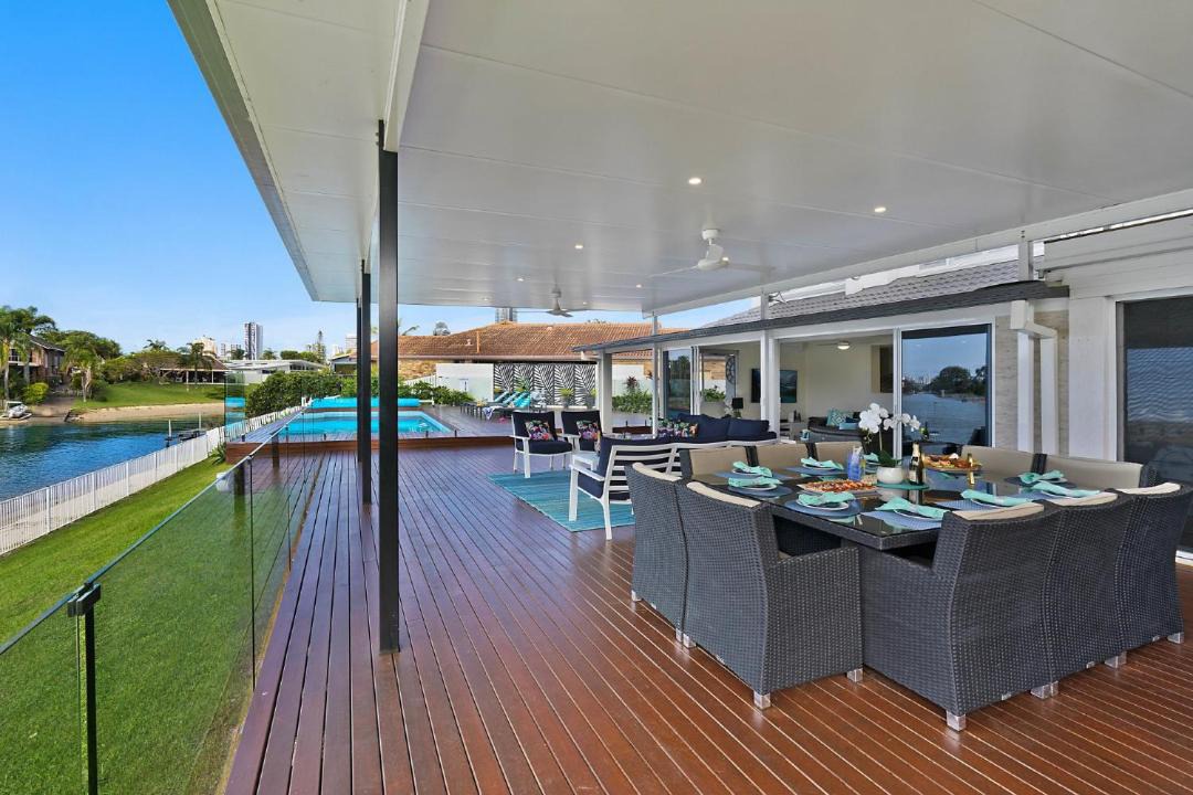 Photo of Others in Broadbeach Waters