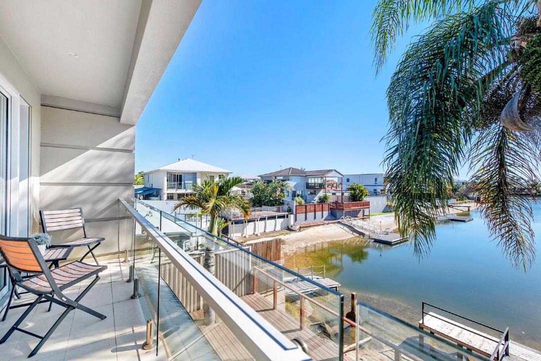 Photo of Others in Broadbeach Waters