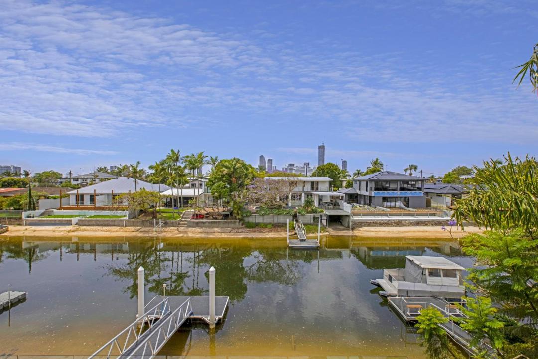 Photo of Others in Broadbeach Waters