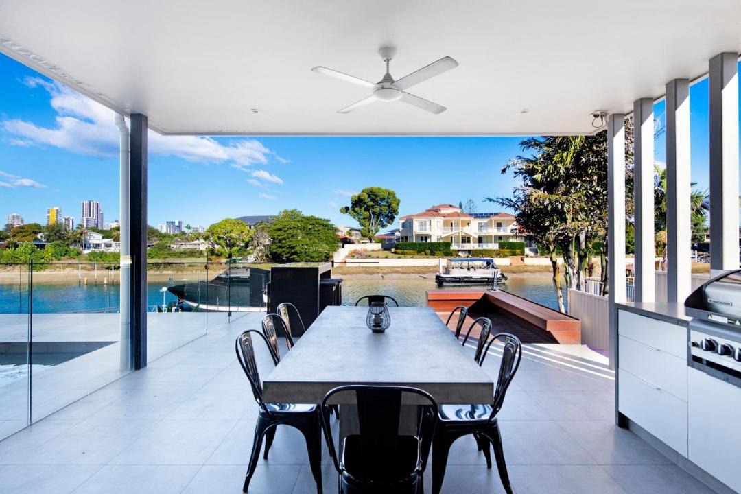 Photo of Others in Broadbeach Waters