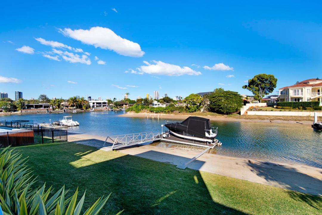 Photo of Others in Broadbeach Waters