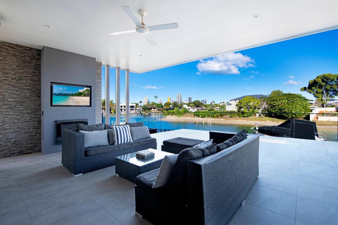 Photo of Others in Broadbeach Waters
