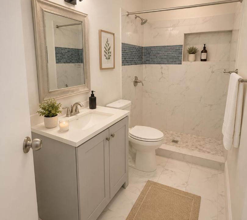 Photo of Bathroom in North Miami