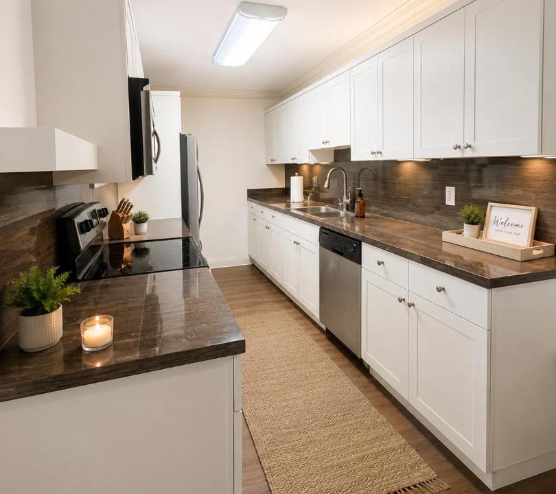 Photo of Kitchen in North Miami