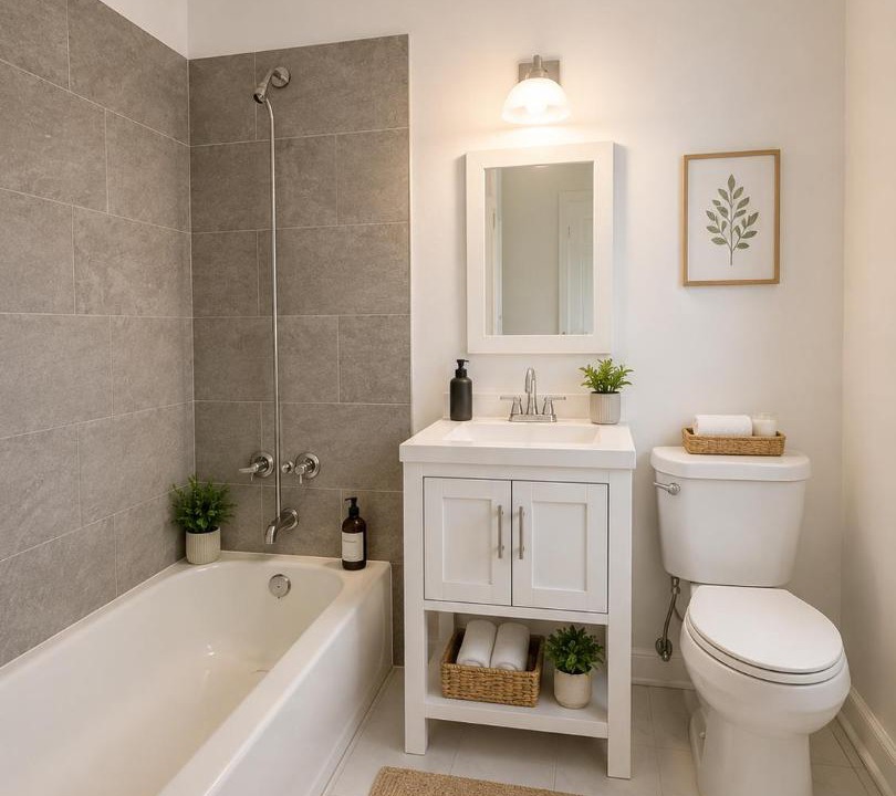 Photo of Bathroom in North Miami