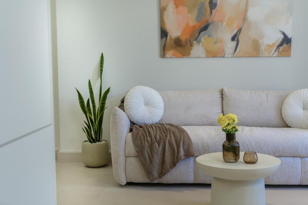 Photo of Livingroom in Heraklion