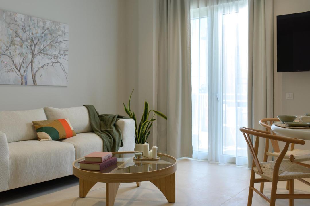 Photo of Livingroom in Heraklion