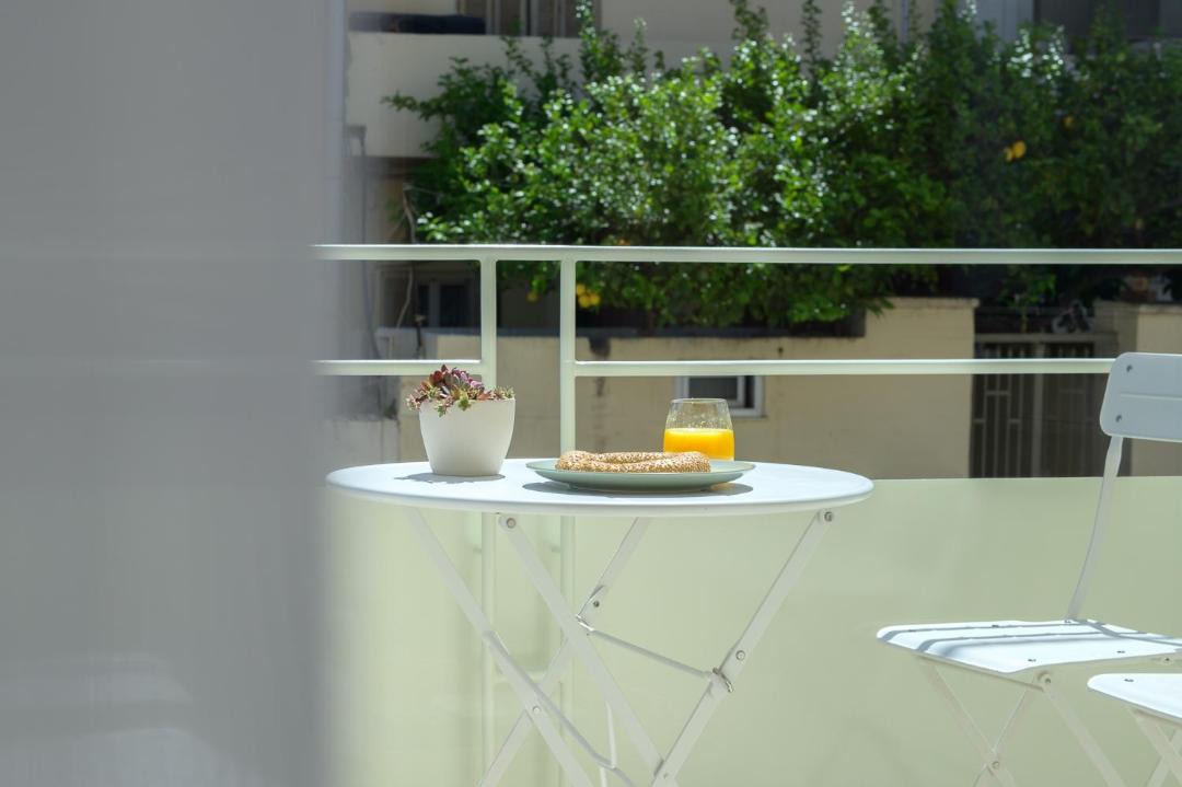Photo of Patio Balcony in Heraklion