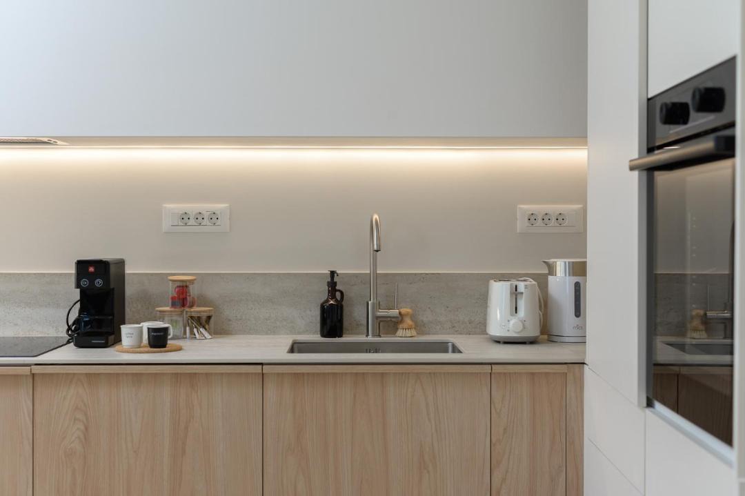 Photo of Kitchen in Heraklion