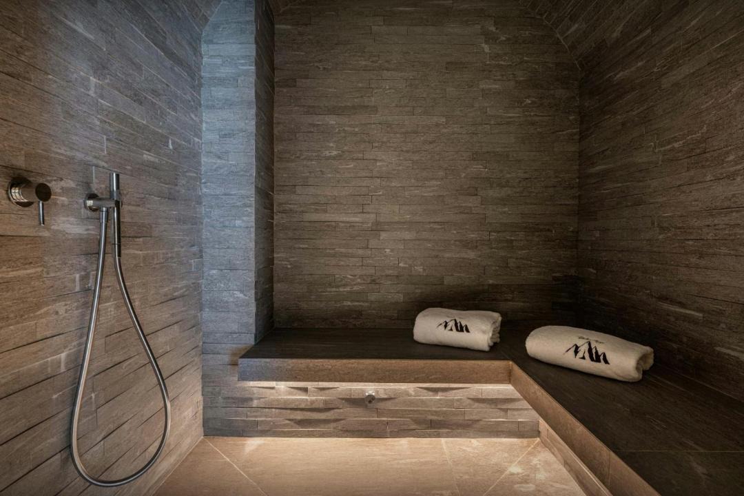 Photo of Bathroom in Saint-Marcel