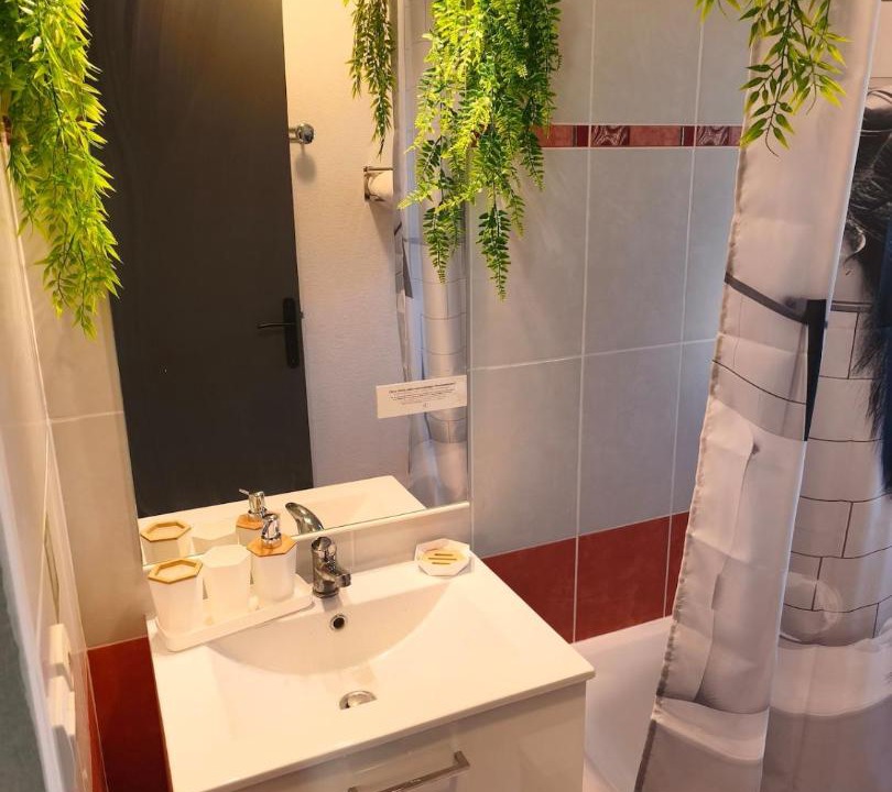 Photo of Bathroom in Signes