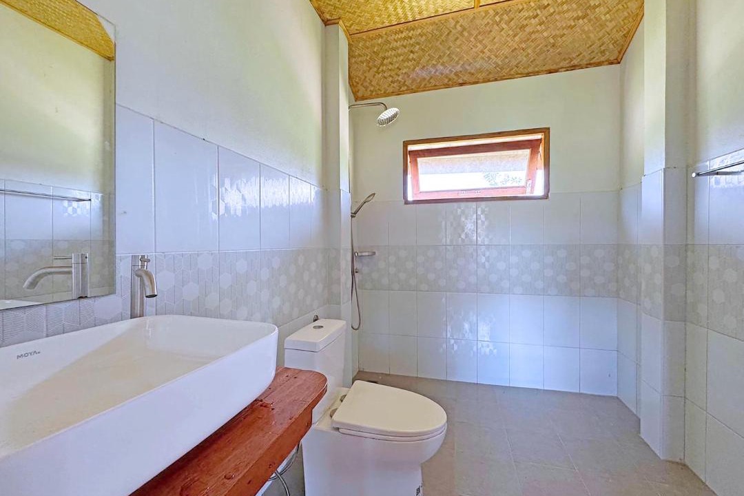 Photo of Bathroom in Ko Yao
