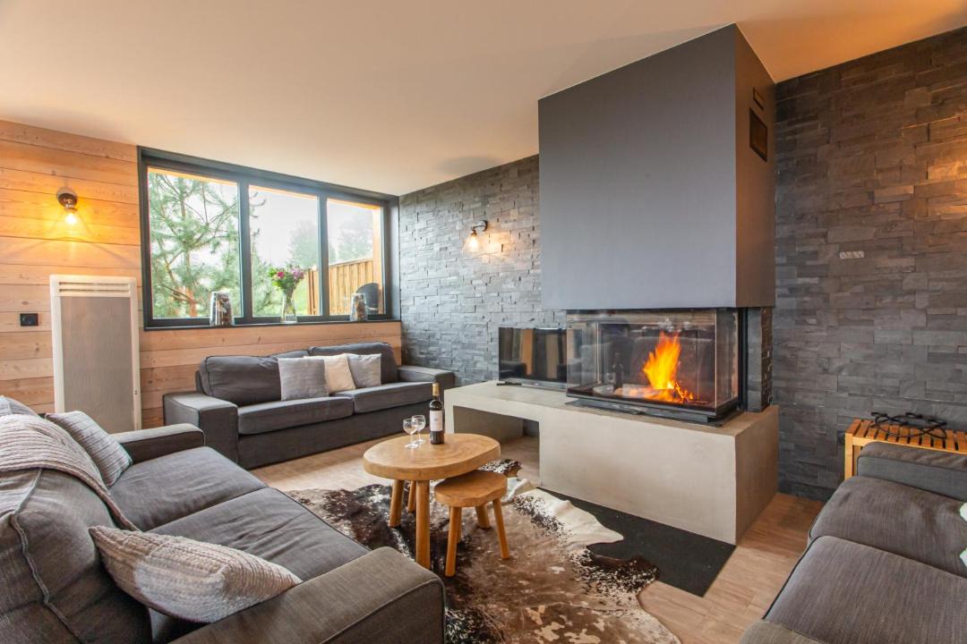 Photo of Livingroom in Montchavin