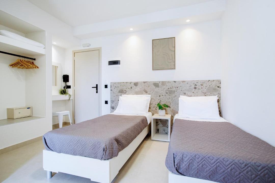 Photo of Bedroom in Kavos